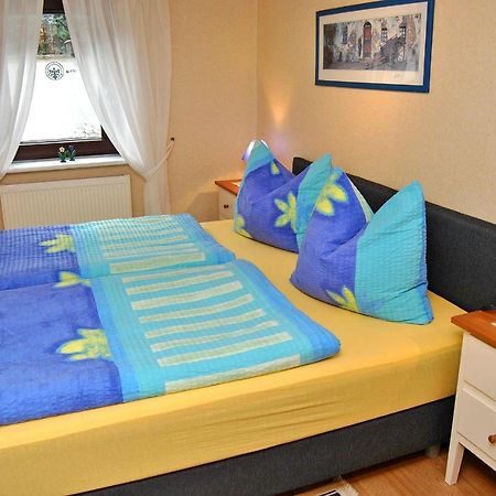 Ferienwohnung Malchow See 8241 Zewnętrze zdjęcie