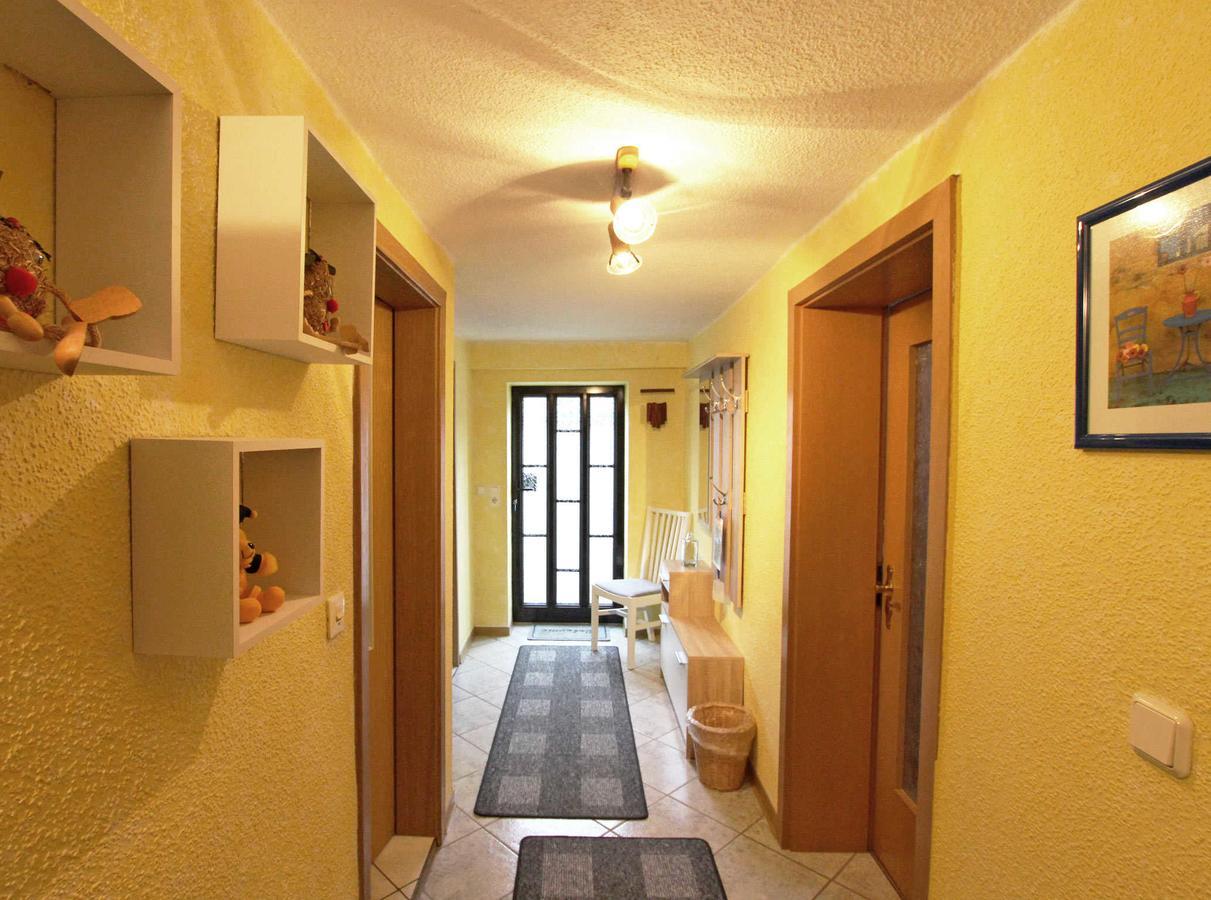 Ferienwohnung Malchow See 8241 Zewnętrze zdjęcie