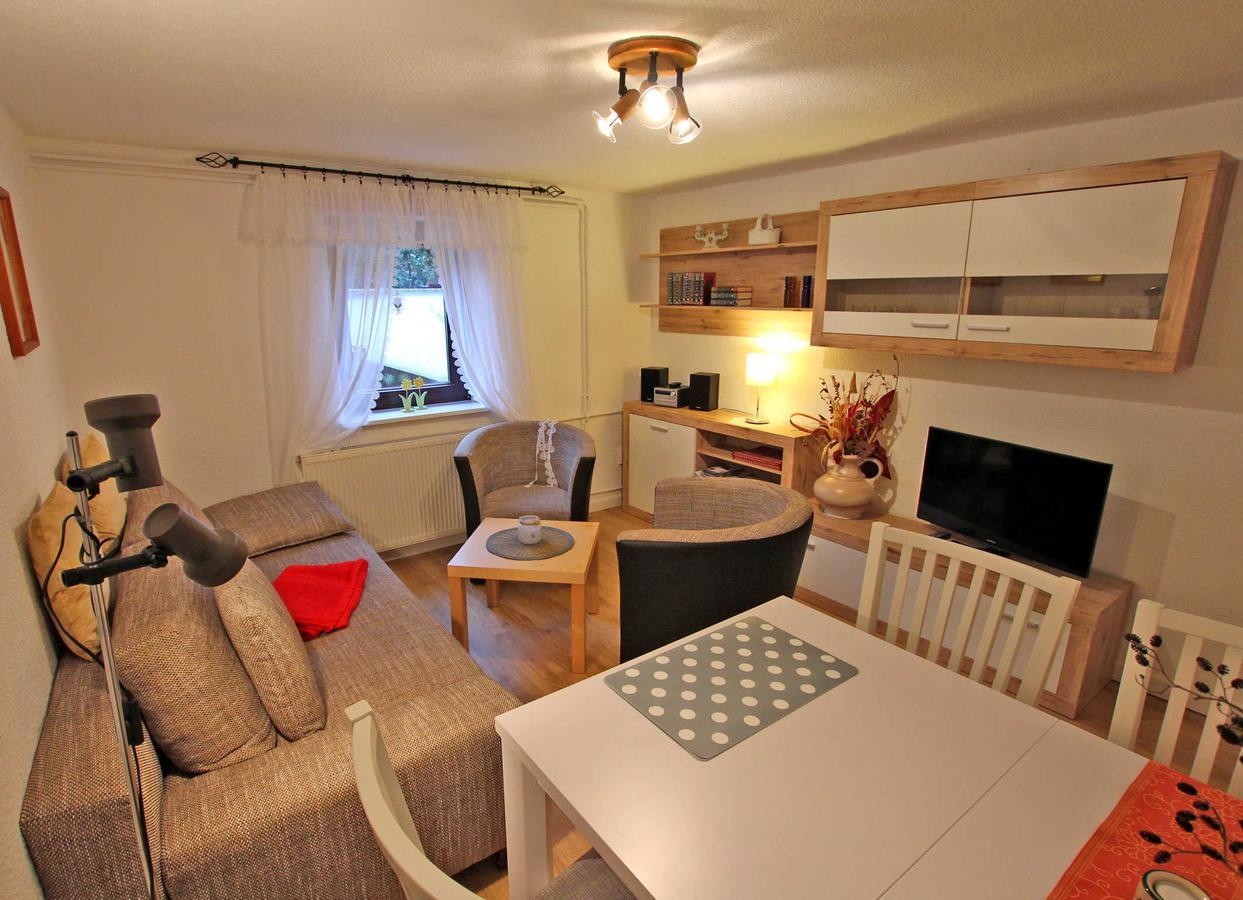 Ferienwohnung Malchow See 8241 Zewnętrze zdjęcie