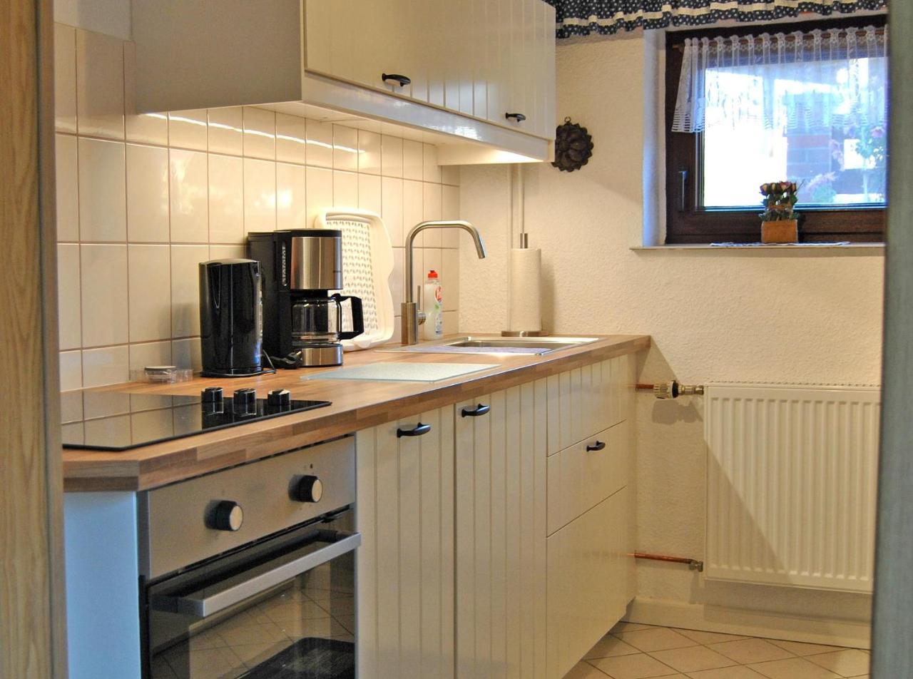 Ferienwohnung Malchow See 8241 Zewnętrze zdjęcie